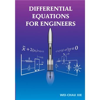 Serie Única - Differential Equations for Engineers - 1