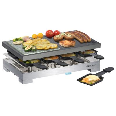 Steba Raclette Rc 88