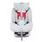 Funda Janabebé para Chicco Seat Up 0, 1, 2 White Star_0