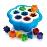 Daisy shape sorter_0