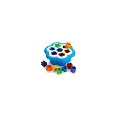 Daisy Shape Sorter