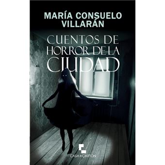 Cuentos de horror de la ciudad. - 1