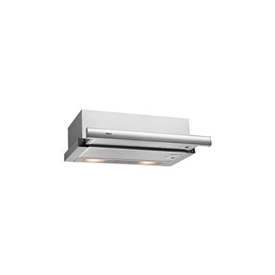 Campana Teka Tl64202ix 60cm Blanco C
