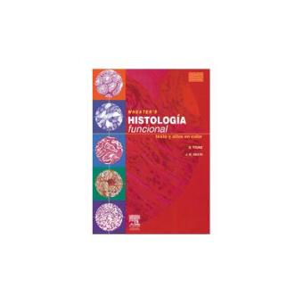 histologia funcional weathers