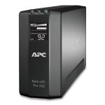APC Back-UPS 700 - Fuentes de alimentación continuas (UPS)