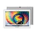 Tablet SUNSTECH TAB1011 10"" Plata 3GB 64GB