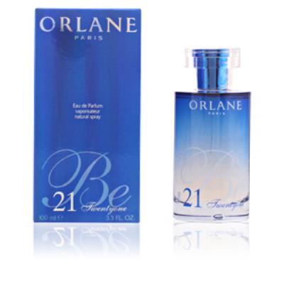 Be 21 Eau De Perfume Vaporizador 100 Ml