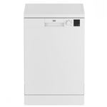 Lavavajillas BEKO DVN05320W 60cm Blanco E