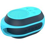 Altavoz Bluetooth RYGHT POCKET 2 - Alcance máximo 8h - Sky Petrol