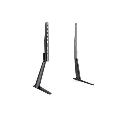 Soporte Mesa Tv 50"" A 82"" Vesa 300-400-600 40kg - Feet 600 - Meliconi