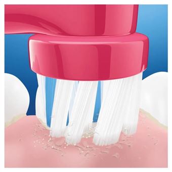 Frente al mar Acuerdo Yo Cepillo de dientes eléctrico para niños Oral-B - Princesas - Salud y  cuidado - Los mejores precios | Fnac