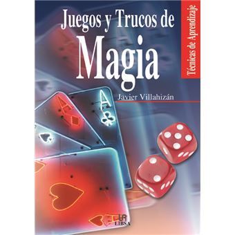 Juegos y Trucos de Magia - 1