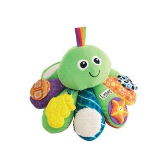 Pulpo Multiactividades - 1