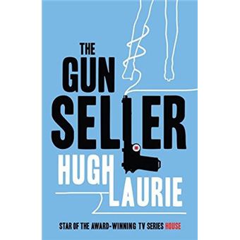 The Gun Seller - 1