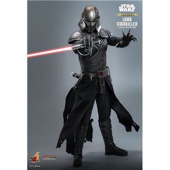 Figura Hot Toys VGM63B - Star Wars: The Force Unleashed - Lord