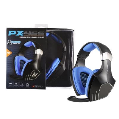 Indeca Premium Stereo Gaming Headset Px455 - Ps4