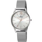 Reloj Radiant new fusion reloj para Mujer Analógico de Cuarzo con brazalete de Acero inoxidable RA438203