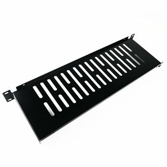 Bandeja rack RackMaticde fijación frontal de 1U y profundidad 150 mm - RackMatic