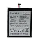 Batería para Alcatel One Touch Idol 3 (5.5'') (OT 6045Y/6145K) TLp029A2-S Capacidad 2910mAh