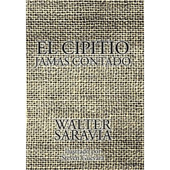 Serie Única - El Cipitio Jamas Contado - 1