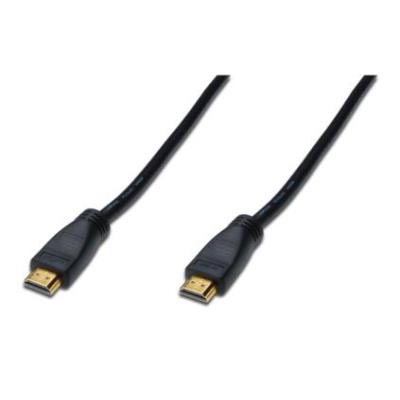 Assmann Electronic 10M Hdmi A/A - Cable Hdmi