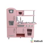 Cocina de juguete Element System 274630 rosa