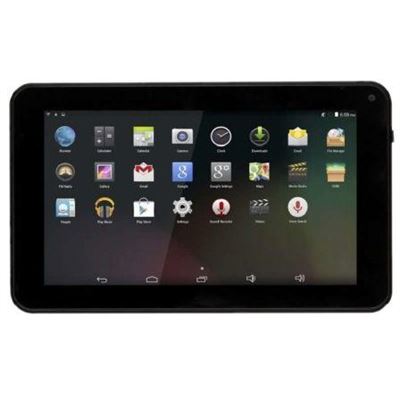 Tablet Denver TAQ-10253 10,1" 16GB negro