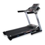 Cinta de correr BH Fitness F5 Aero + Dual G6427L