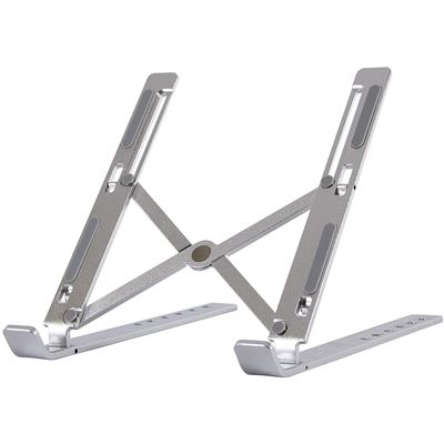 Soporte para ordenadores portátiles CoolFit: hasta 15.6"", 6 posiciones