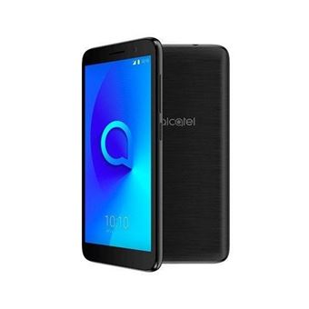 Alcatel 1 2019 8GB Volcano Black
