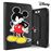 Funda Ebook / Tablet 7 Pulgadas Universal Licencia Disney Mickey_0