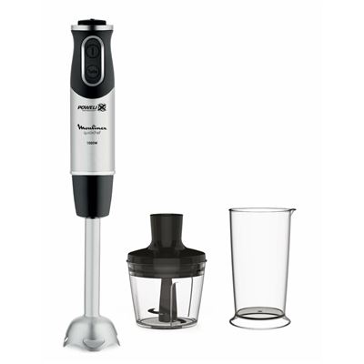 Moulinex Batidora De Mano Dd6578 1000 W , Leroy Merlin - Imagen 3
