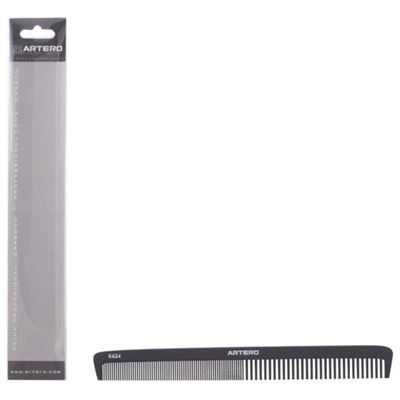Peine De Carbono Artero 219 Mm