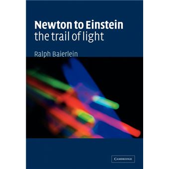 INGLES Otros  Newton Einstein Pb  CAMBRIDGE - 1