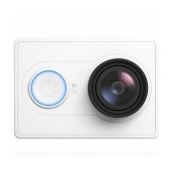 Xiaomi Yi - Cámara de acción (blanco)