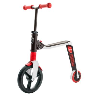 Patinete Con Asiento Y Dos Posiciones