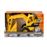 Excavadora Nikko Toys Building Machine_1