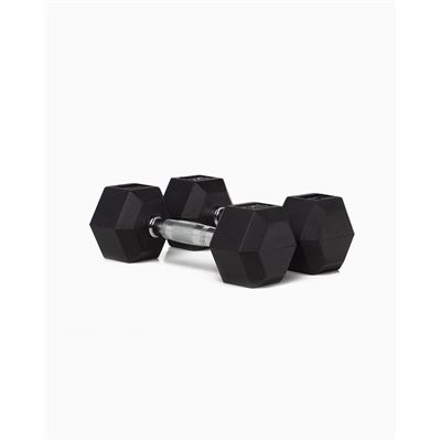 Mancuernas Hexagonales 8 Kg Boomfit