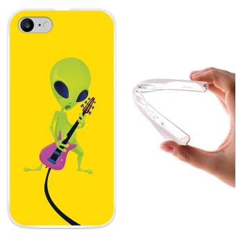 carcasa iphone 7 aliens carcasa iphone 7 aliens