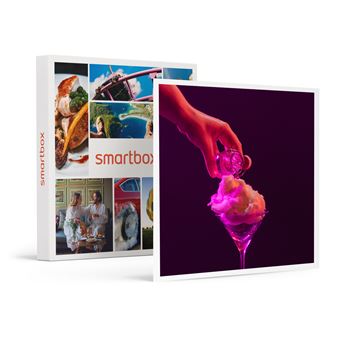 Smartbox es… ¡el regalo perfecto! – KISS FM