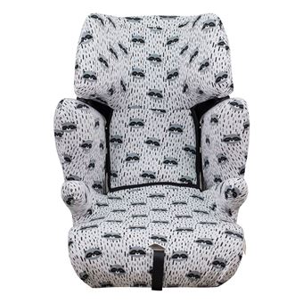 Funda Janabebé para Concord Transformer T Raccoon