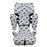 Funda Janabebé para Concord Transformer T Raccoon_1