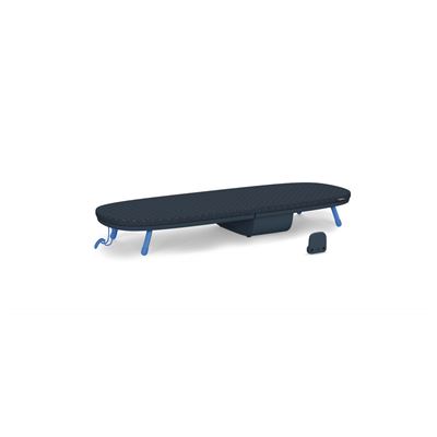 Tabla De Planchar Portatil Plus Joseph Joseph Encimera Azul