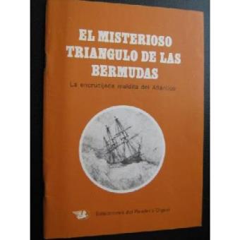 El Misterio del Triángulo de las Bermudas - 1