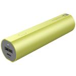 GP PowerBank portátil FN02M Verde 2600 mAh