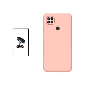 Cool Funda Cover Rosa para Xiaomi Redmi 10C