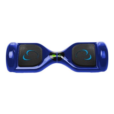 Patinete Eléctrico Hoverboard SmartGyro X1s Blue, Ruedas de 6,5"" antipinchazos