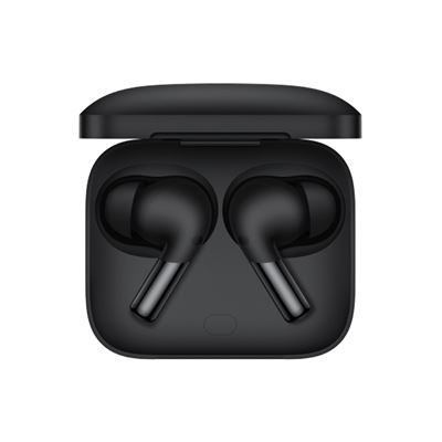 Auriculares Noise Cancelling Oneplus Buds Pro 2 Wireless Negro