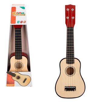 Yvsoo 21 Guitarra Juguete para Niños 4 Cuerdas Ukeleles Guitarra Infantil  Instrumentos Musicales Educativos Simulación Juguete Regalo para  Principiantes Rosa Instrumentos de cuerda Ukeleles futakuchi-hakata.com