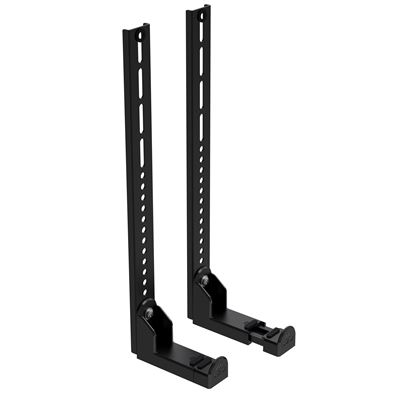 Soporte Para Barra De Sonido Universal - Soundbar Tv - Meliconi